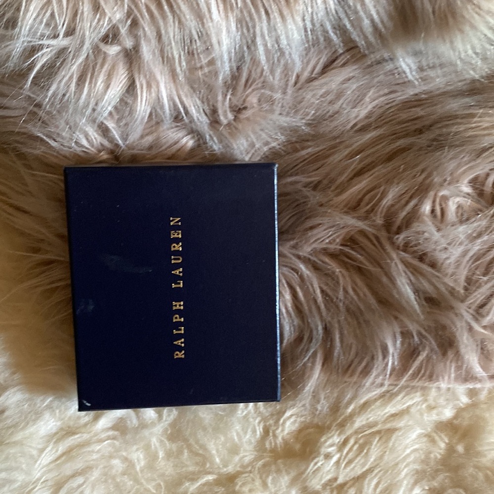 RALPH LAUREN GIRLS HEADBAND - Picture 13 of 13